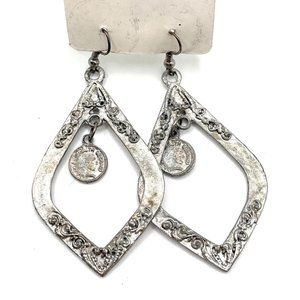 Sheerwater Earrings (B39) 98312
